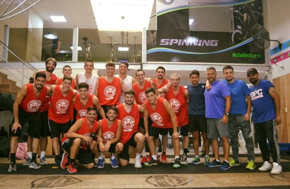 San Isidro de San Francisco vuelve a la actividad de cara a la Liga