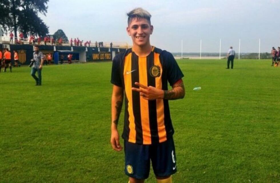 Boca pagaría una fortuna por una de las joyitas de las inferiores de Central