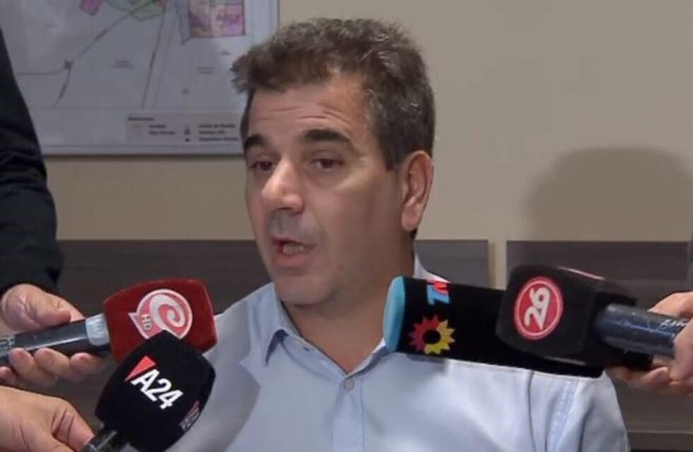 Ya son 12 los policías separados por la persecución fatal en San Miguel del Monte