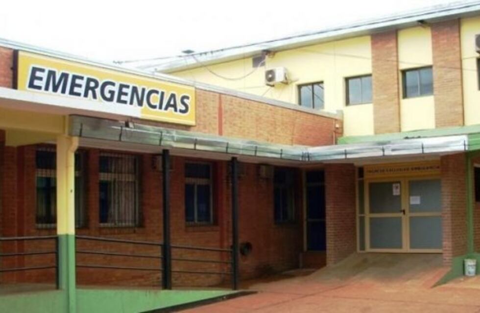 La mujer atacada a machetazos en Eldorado lucha por su vida