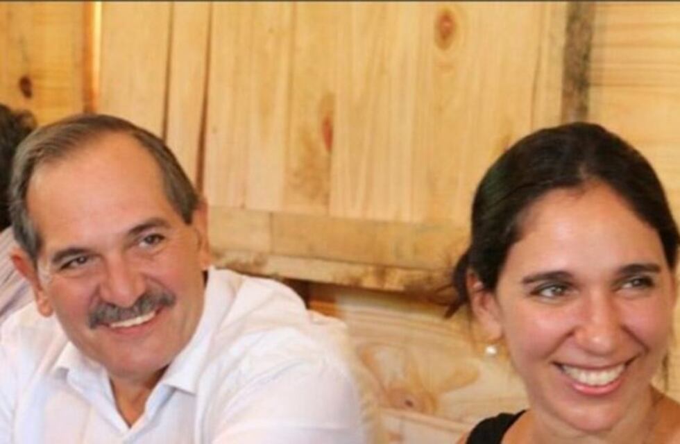 Sara Alperovich confirmó que su padre irá por la gobernación en 2019