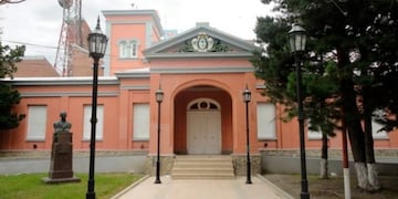 casa de gobierno de santa cruz