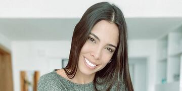 Maypi Delgado.
