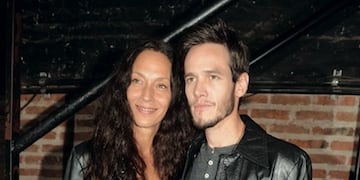 Así está hoy India, la hija de Emanuel Ortega y Ana Paula Dutil que tiene 18 años y es modelo