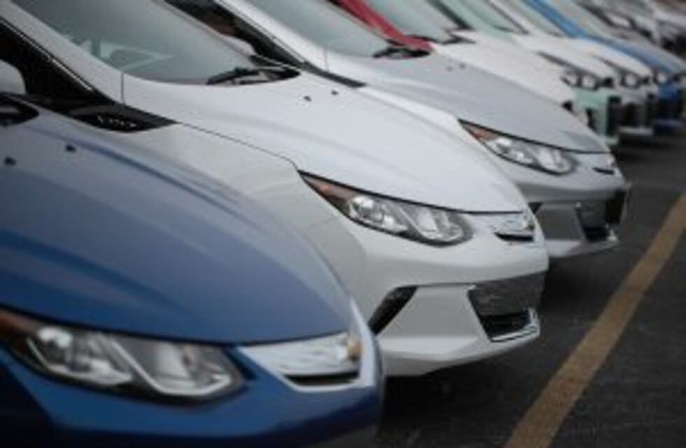 Cuáles fueron los vehículos más robados durante 2016