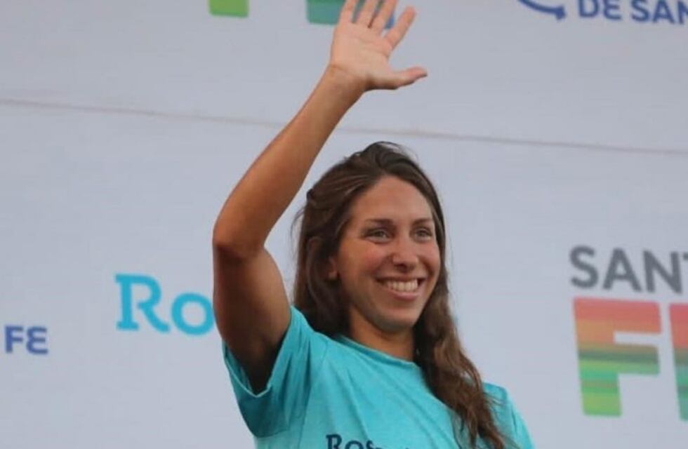 Suramericanos de Playa: los rosarinos alcanzaron el podio desde el agua