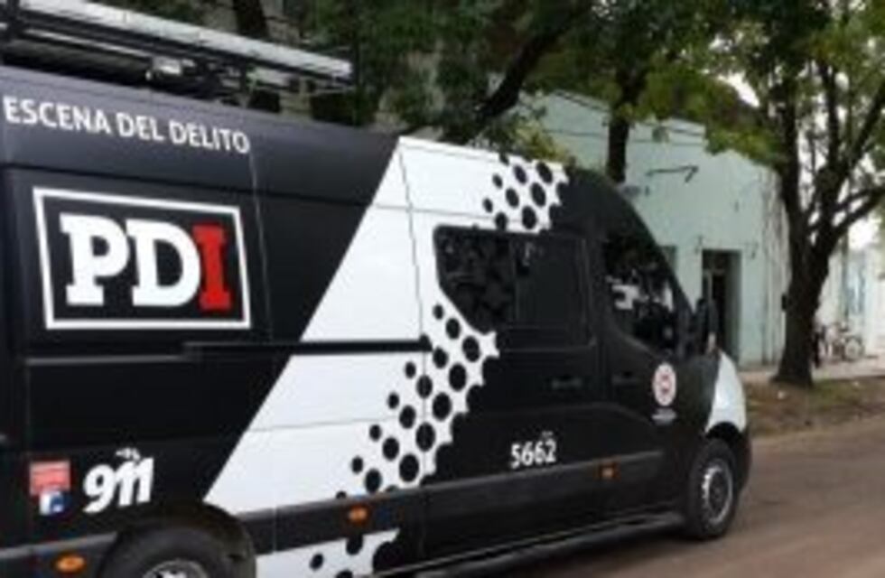 Un detenido y secuestro de armas en Soldini