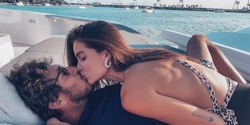 Pico Mónaco (Instagram/@diana_arnopoulos)