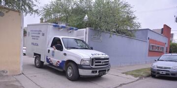 La Policía intentó también reanimar a la menor, pero no pudieron\u002E