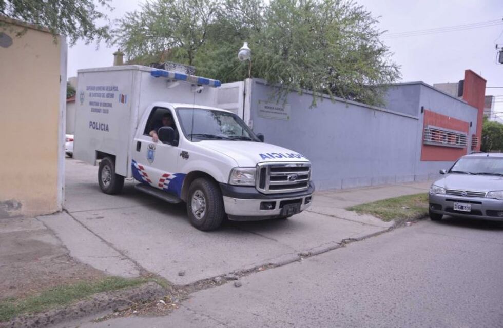 Hallaron en estado de putrefacción a un hombre muerto en Las Termas