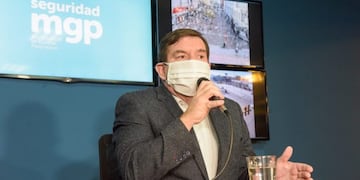 Abrirán comercios minoristas durante el fin de semana como prueba piloto (Foto: Prensa MGP)