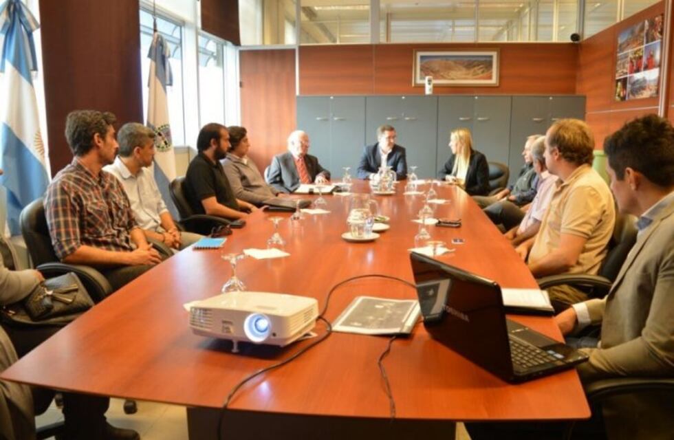 Avanzan en la creación de un manual de buenas prácticas mineras