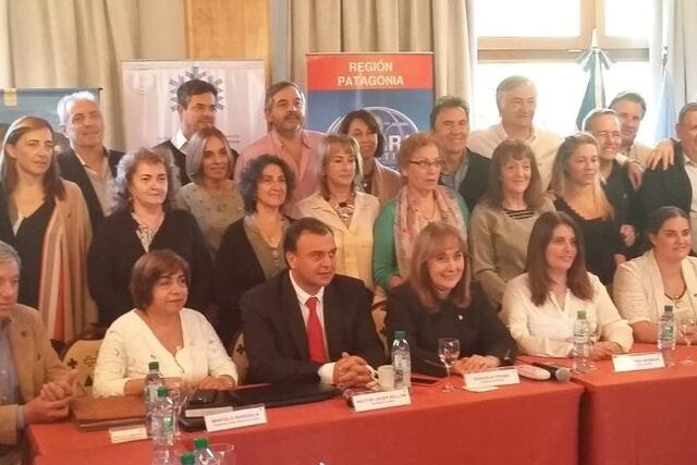 Federación Empresaria Hotelera Gastronómica de la República Argentina (FEHGRA)