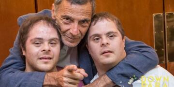 Garzón presenta su documental en Gualeguaychú\nCrédito Web