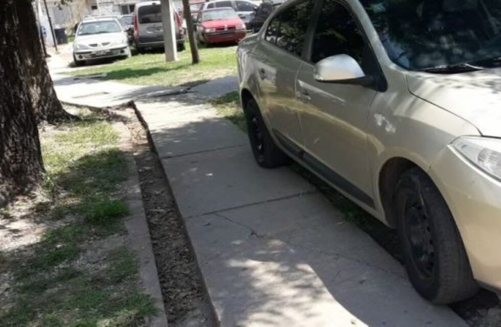 Detuvieron al dueño de una concesionaria por vender un auto usado en un robo