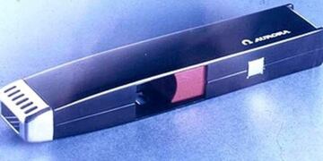 Hace 50 años, el Magiclick revolucionó la vida cotidiana de los argentinos (Clarín)