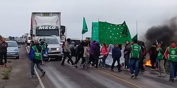 El grupo responde a Edgardo Hompanera\u002E