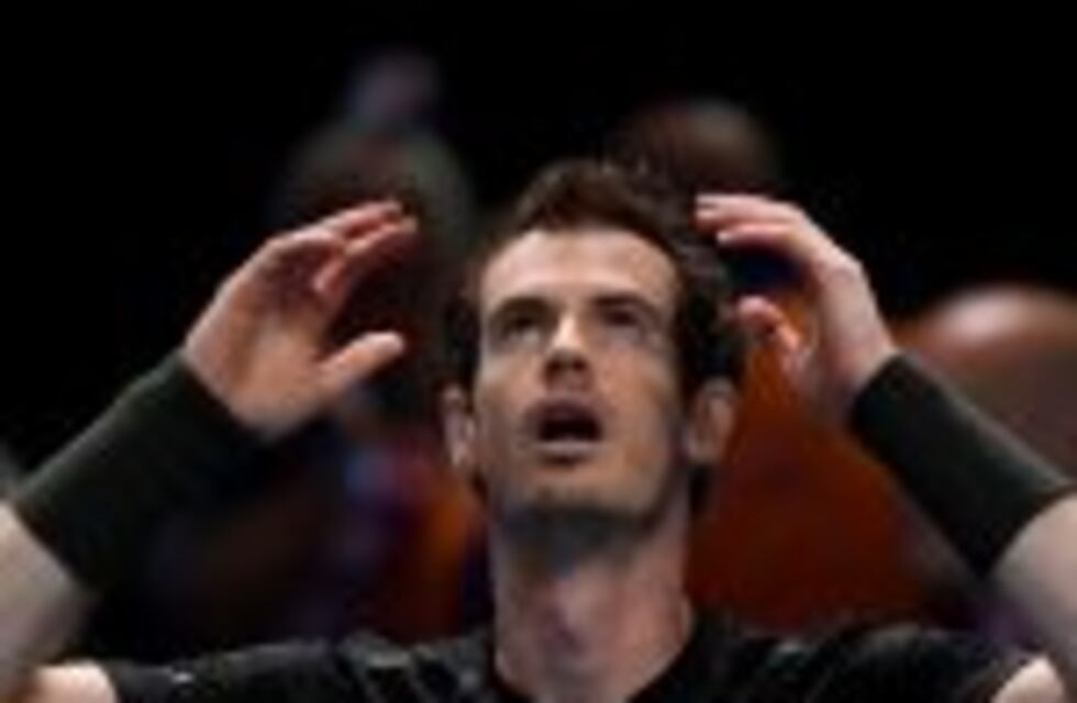 En Londres, Murray se consagró campeón por primera vez del Masters