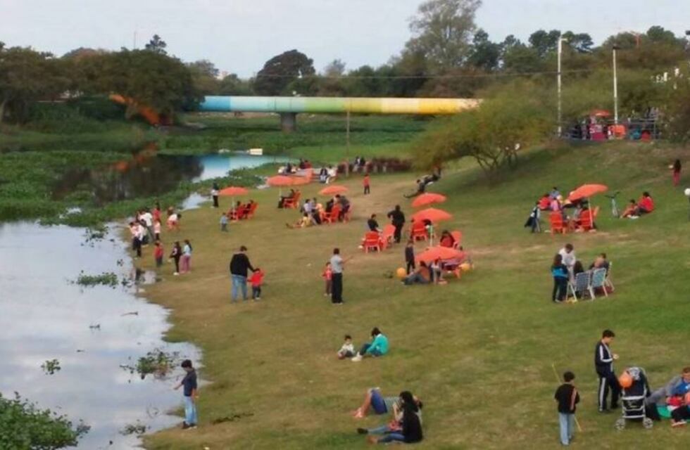 El inicio de la primavera se vivirá con temperaturas muy agradables