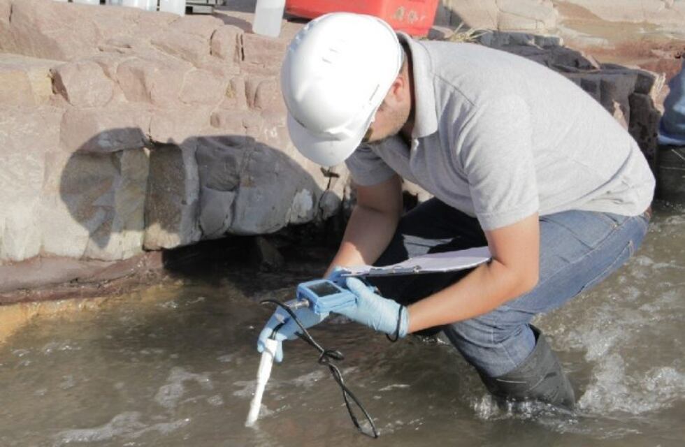 Otorgaron la Declaración de Impacto Ambiental para la remediación de Sierra Pintada