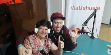 Flairbartenders de Ushuaia