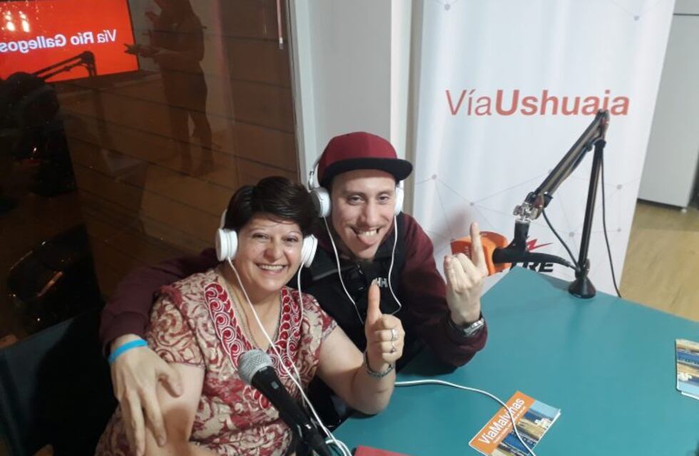 Ushuaia Flairbartenders: El desafío de crecer profesionalmente