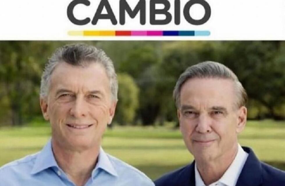 Macri obtuvo un amplio triunfo en La Calera