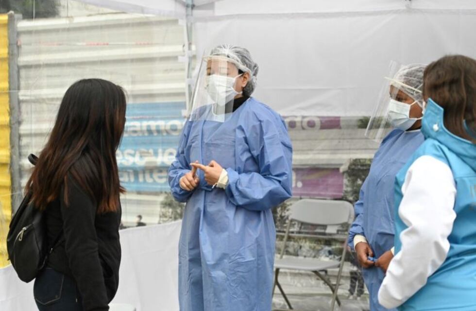 Mar del Plata volvió a superar los 300 contagios de coronavirus diarios