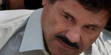 FILE - In this Feb\u002E 22, 2014, file photo, Joaquin \