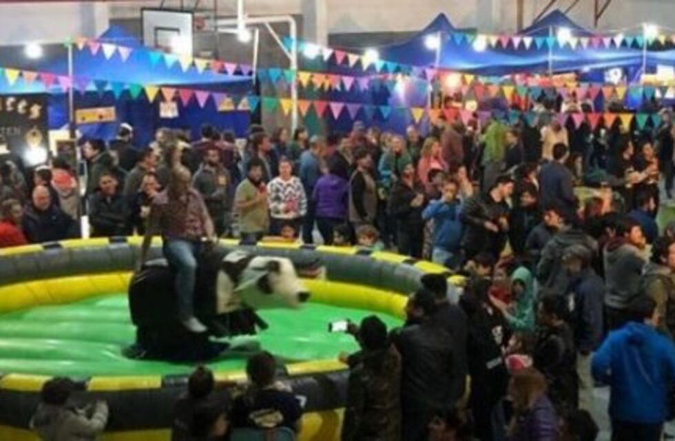 Comenzó la Temporada con un exitoso SeptemBeer Fest