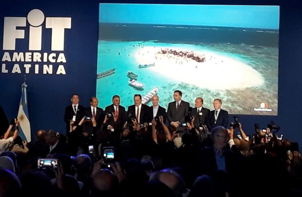 XXIV edición de la FIT 2019