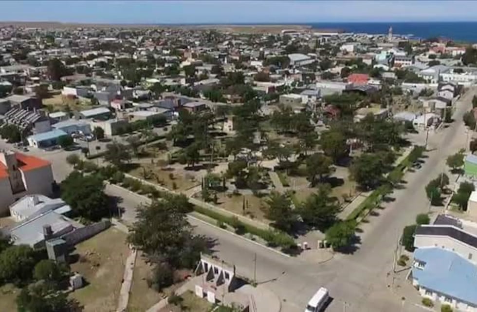 Puerto Deseado: reconocieron obras teatrales en el festival Vamos que venimos