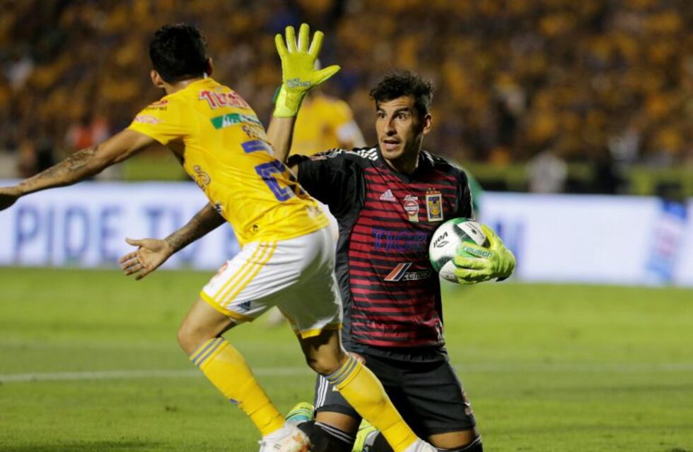 El Patón Guzmán firmó una solicitada de apoyo a Alberto Fernández