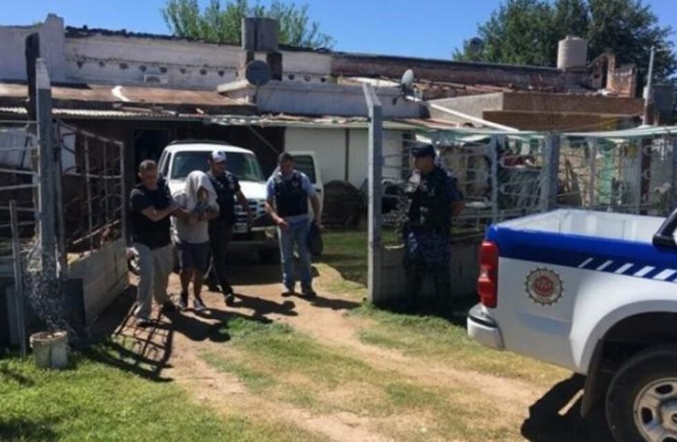 Cayeron cuatro miembros de una banda que estafaba por teléfono