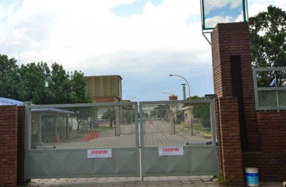 Rechazan la posibilidad de trasladar residuos de uranio a Los Gigantes