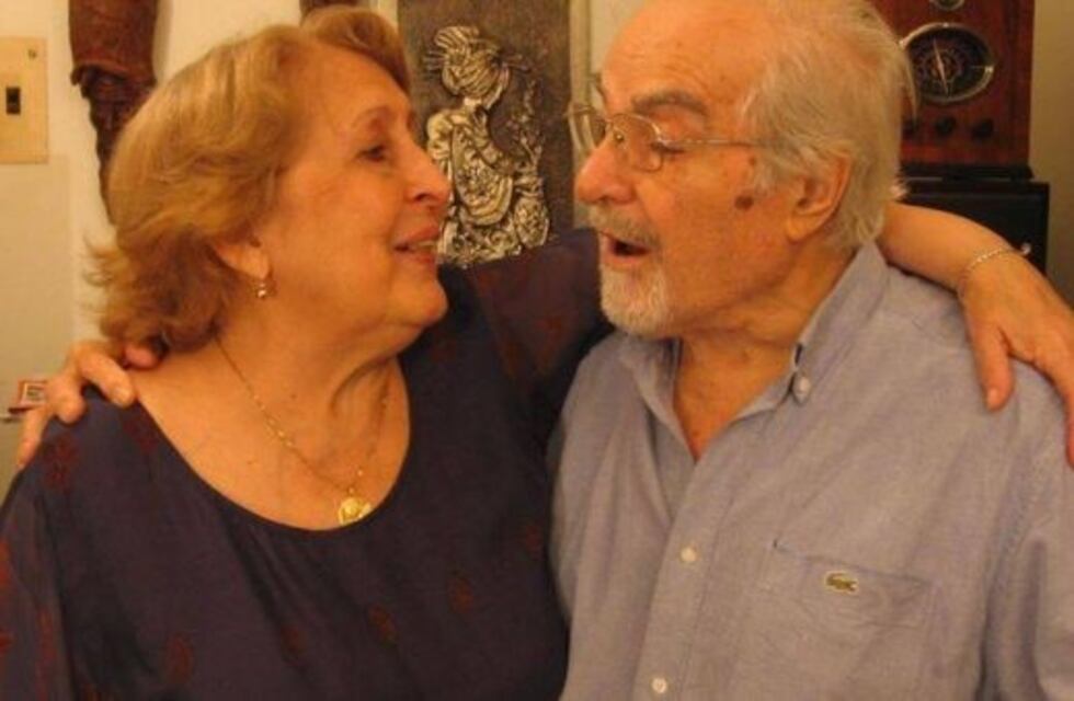 Adiós a la escritora posadeña Josefina Rojas de Bosco Demarchi