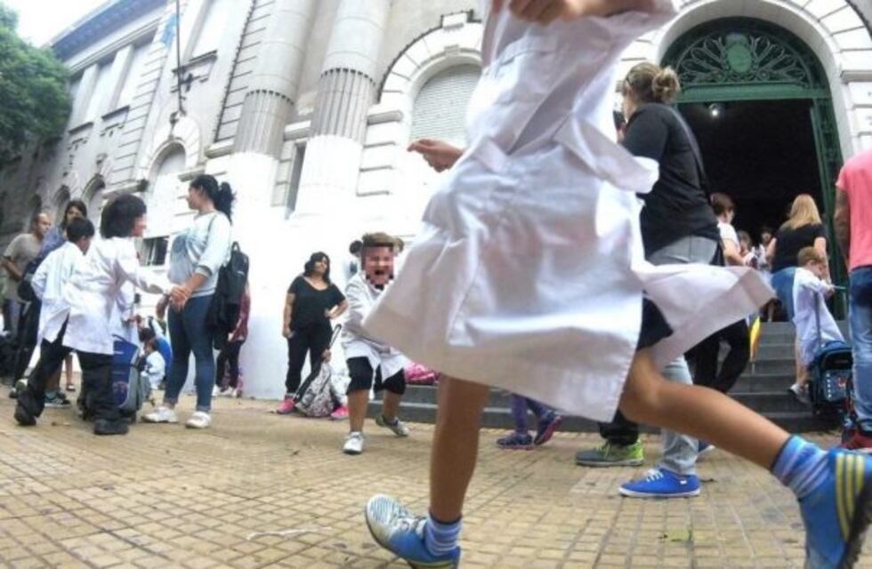 Anses pagará la ayuda escolar sin que se haya presentado el certificado de alumno regular en 2019