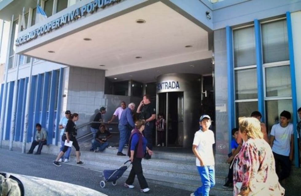 La SCPL entregó documentación para la causa que investiga a López y Báez