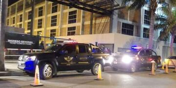 La FPA en el complejo Forja\u002E