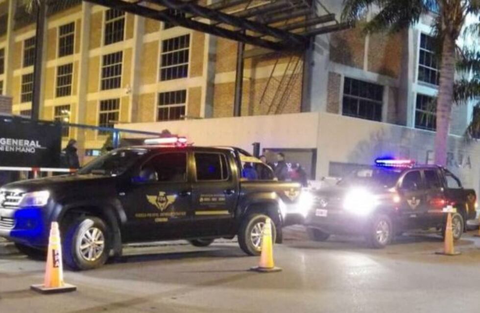 Realizaron controles preventivos en una fiesta electrónica en Córdoba