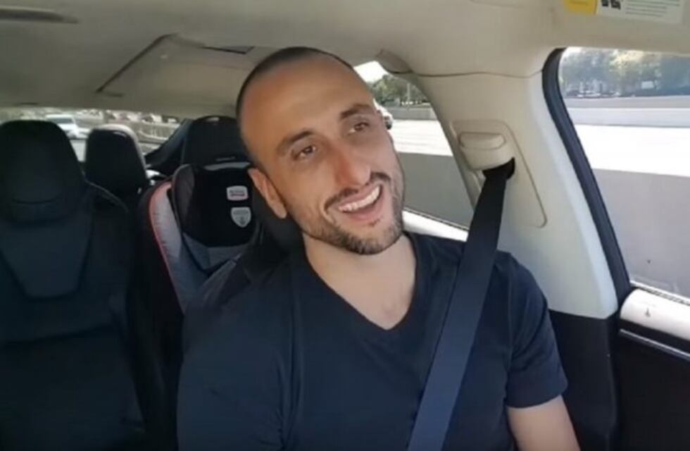 La íntima confesión de Manu Ginóbili a horas de comenzar una nueva temporada de la NBA