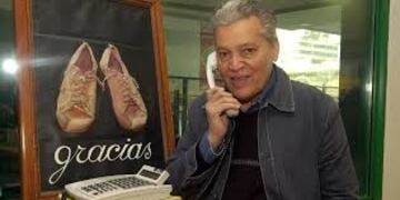 El recordado Víctor Brizuela, un auténtico suceso deportivo\u002E