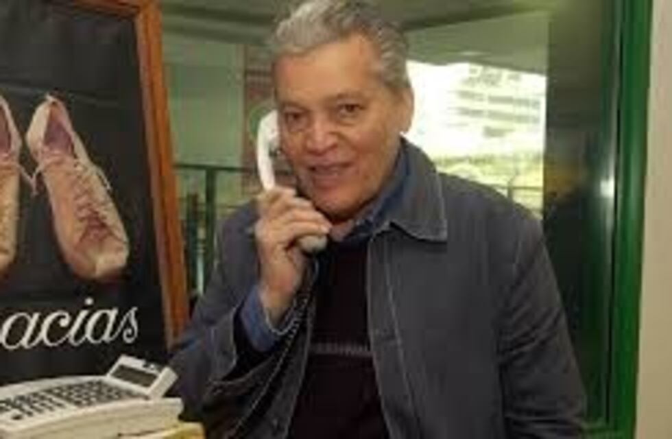 Dedicado al maestro Brizuela, a pura emoción y a 10 años de su muerte