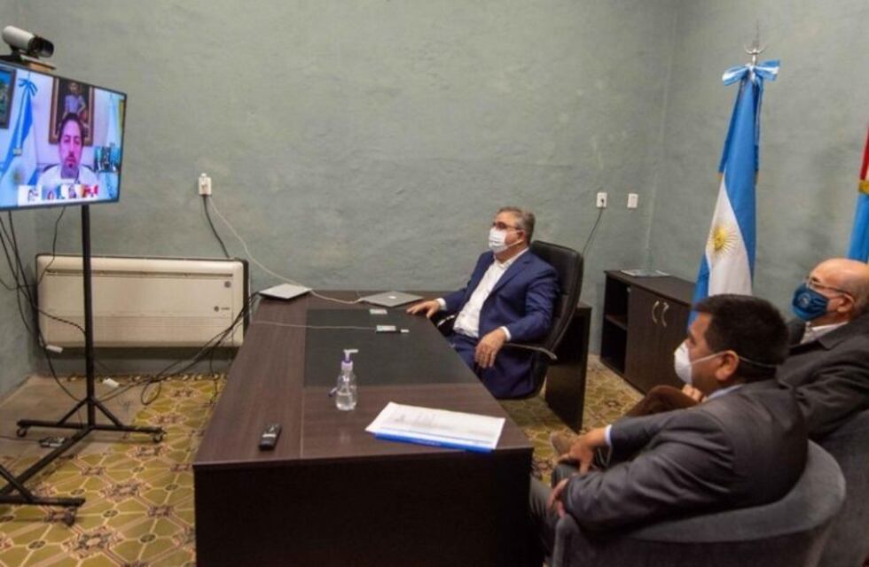 El lunes reabren los establecimientos escolares en Catamarca