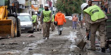 Los cortes de calle se llevarán a cabo en dos calles claves para el tránsito en Villa El Libertador y Alberdi\u002E