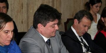 El abogado de los derechos humanos Pablo Salinas será juez de cámara del Tribunal Oral Federal Nro2