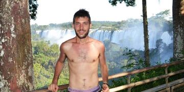 Gonzalo Incerti (Facebook)