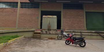 Convenor  - Via La Rioja