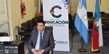 Gob de Catamarca\u002E