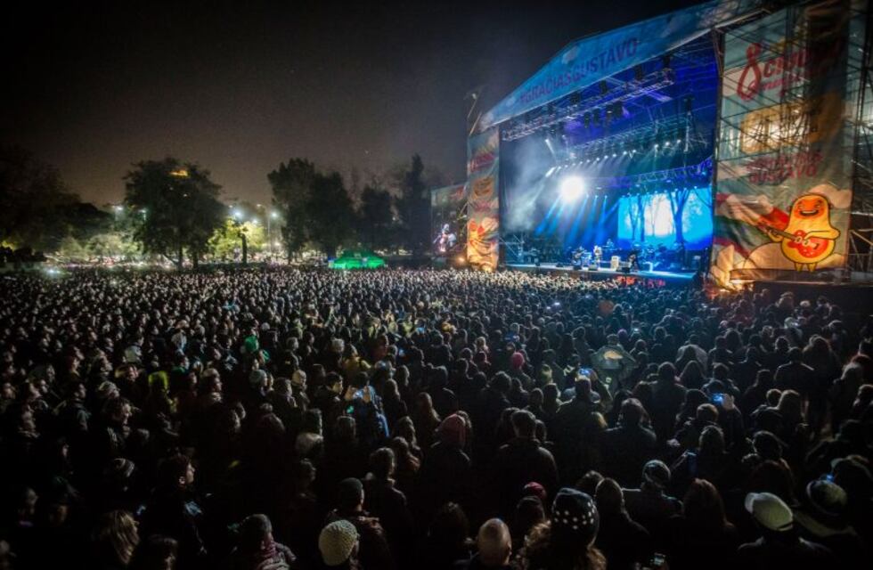 Arranca el festival Ciudad Emergente en la Usina del Arte